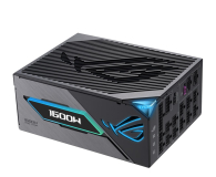 ASUS ROG Thor III 1600W 80 Plus Titanium ATX 3.1 - 1285088 - zdjęcie 3